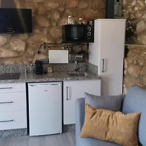 La Bodega Apartamento