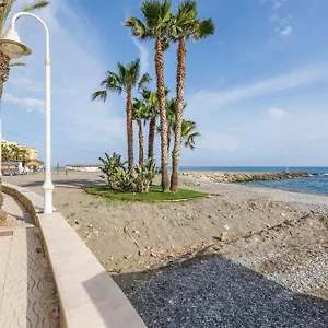 A&n Apartamento Algarrobo