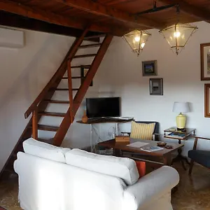 La Ventana Del Bentayga Сasa de vacaciones Tejeda (Gran Canaria)