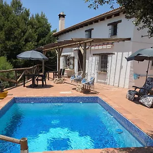 Casa Kisi Cottage, Rural Boutique Gasthuis