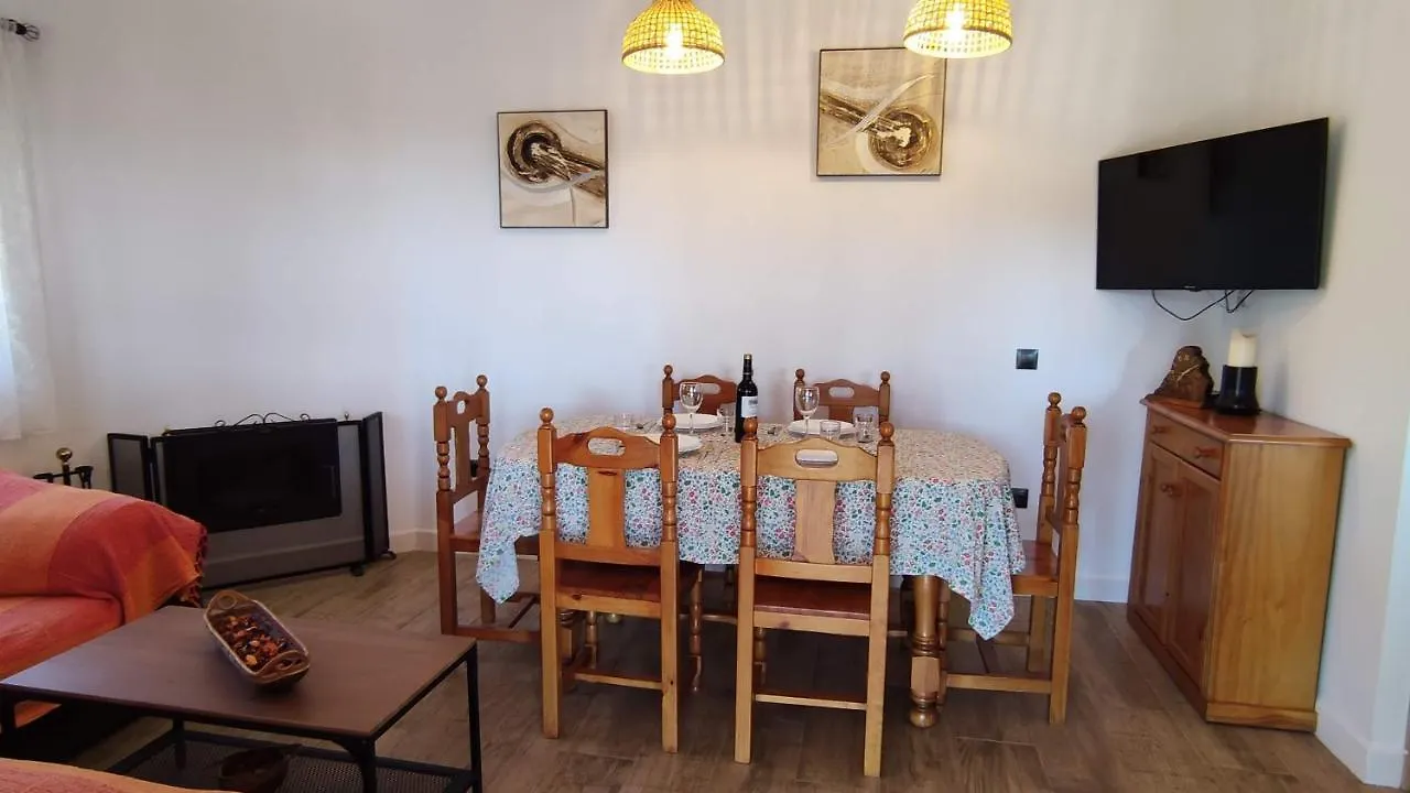 Holiday home Cortijo Rural Pitraque Axarquia Villa Colmenar